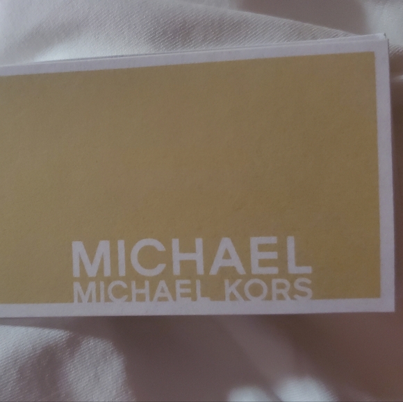 MICHAEL Michael Kors Grommet One Piece Swimsuit - Grommets - Picture 4 of 6